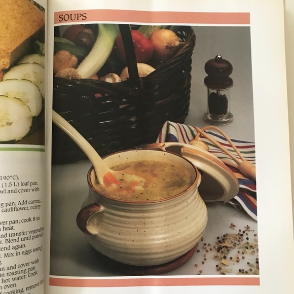 POL MARTIN EASY COOKING FOR TODAY COOKBOOK - Picture 6 of 14